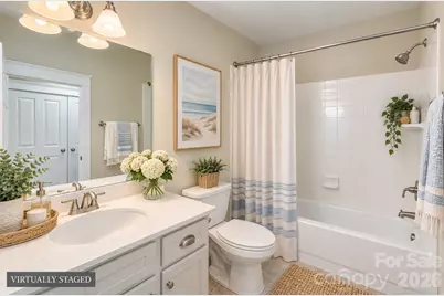 1023 White Point Drive, Huntersville, NC 28078 - Photo 19