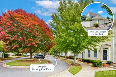 1023 White Point Drive, Huntersville, NC 28078 - Photo 27