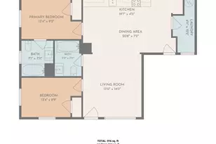105 Dogwood St, Locust, NC 28097 - Photo 3