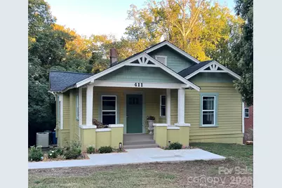 411 4th Street SE, Hickory, NC 28602 - Photo 1