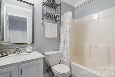 137 Wiltshire Circle, Fletcher, NC 28732 - Photo 19