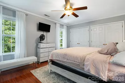 137 Wiltshire Circle, Fletcher, NC 28732 - Photo 25