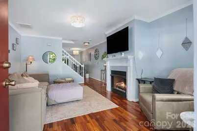 137 Wiltshire Circle, Fletcher, NC 28732 - Photo 5