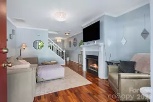 137 Wiltshire Cir, Fletcher, NC 28732 - Photo 5