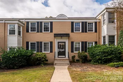311 Wakefield Road #A, Charlotte, NC 28209 - Photo 1