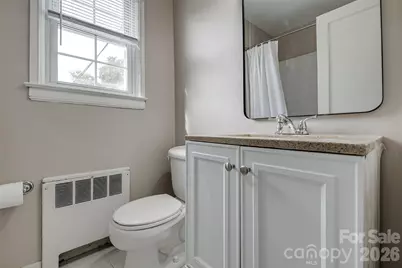 311 Wakefield Road #A, Charlotte, NC 28209 - Photo 25