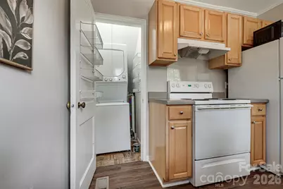 311 Wakefield Road #A, Charlotte, NC 28209 - Photo 13