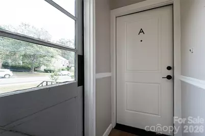 311 Wakefield Road #A, Charlotte, NC 28209 - Photo 3