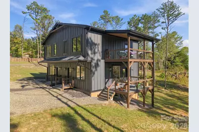 115 & 117 Union Chapel Road, Weaverville, NC 28787 - Photo 3