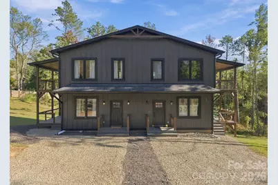 115 & 117 Union Chapel Road, Weaverville, NC 28787 - Photo 5