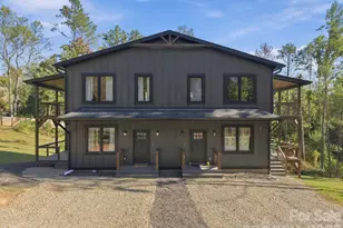 115 & 117 Union Chapel Rd, Weaverville, NC 28787 - Photo 5