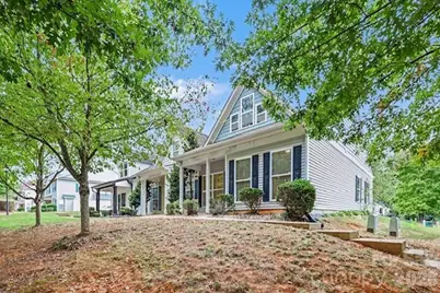 2655 Meadow Knoll Drive #25, Charlotte, NC 28269 - Photo 25