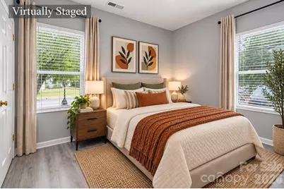 2655 Meadow Knoll Drive #25, Charlotte, NC 28269 - Photo 19