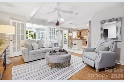 4315 Emory Lane, Charlotte, NC 28211 - Photo 5