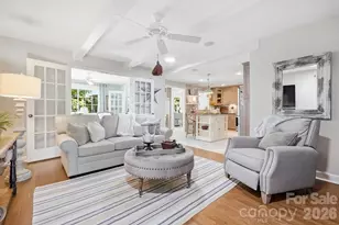 4315 Emory Ln, Charlotte, NC 28211 - Photo 5