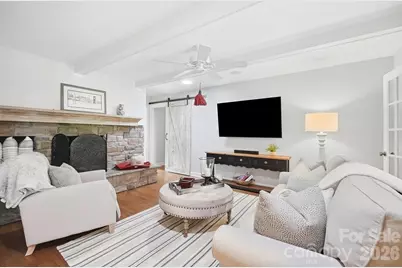 4315 Emory Lane, Charlotte, NC 28211 - Photo 7