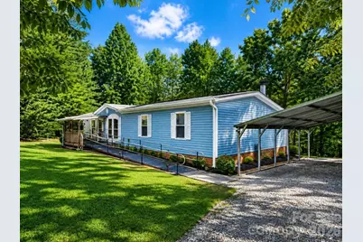 10200 Fink Road, Mount Pleasant, NC 28124 - Photo 1