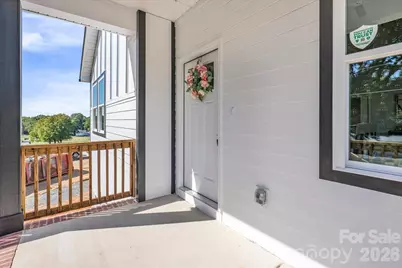 804 Evergreen Avenue, Kannapolis, NC 28081 - Photo 5