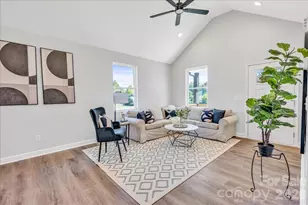 804 Evergreen Ave, Kannapolis, NC 28081 - Photo 11