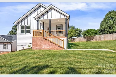 804 Evergreen Avenue, Kannapolis, NC 28081 - Photo 3
