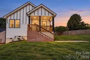 804 Evergreen Ave, Kannapolis, NC 28081 - Photo 1