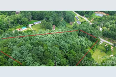 0 Little Gap Road, Fleetwood, NC 28626 - Photo 1