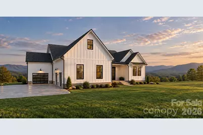 0 Sunset Drive #12, Mill Spring, NC 28756 - Photo 1