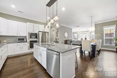 863 Academy Street, Charlotte, NC 28205 - Photo 3