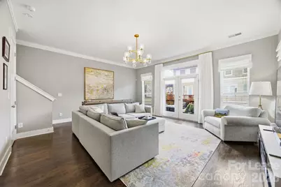 863 Academy Street, Charlotte, NC 28205 - Photo 9