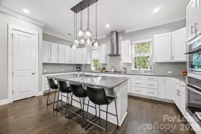 863 Academy Street, Charlotte, NC 28205 - Photo 1