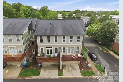 863 Academy Street, Charlotte, NC 28205 - Photo 35