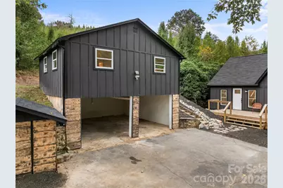 1277 Henson Cove Road, Canton, NC 28716 - Photo 5
