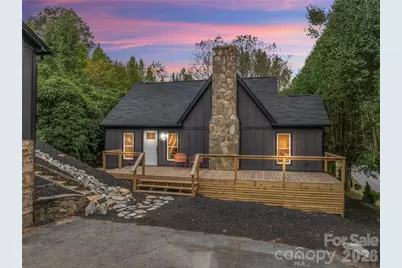 1277 Henson Cove Road, Canton, NC 28716 - Photo 1