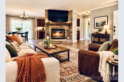 224 Pete Luther Road, Candler, NC 28715 - Photo 9