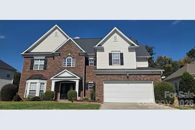 4954 Riverview Drive, Harrisburg, NC 28075 - Photo 1