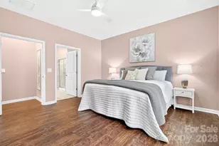 201 Picasso Ln, Mount Holly, NC 28120 - Photo 25