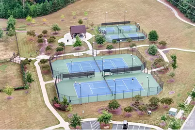 201 Picasso Lane, Mount Holly, NC 28120 - Photo 47