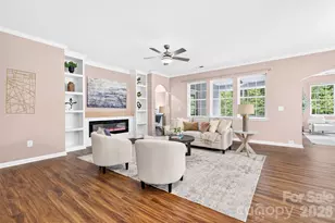 201 Picasso Ln, Mount Holly, NC 28120 - Photo 11