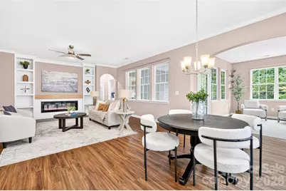 201 Picasso Lane, Mount Holly, NC 28120 - Photo 17
