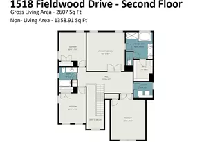 1518 Fieldwood Dr, Fort Mill, SC 29708 - Photo 29