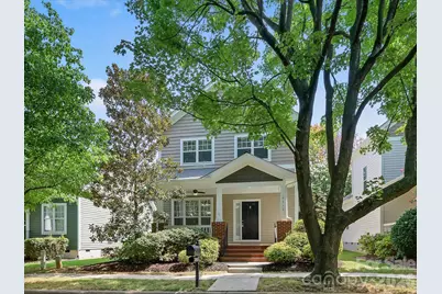 8515 Lindholm Drive, Huntersville, NC 28078 - Photo 1
