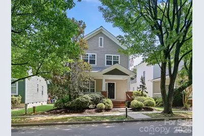8515 Lindholm Drive, Huntersville, NC 28078 - Photo 27