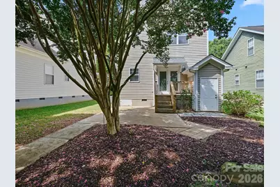 8515 Lindholm Drive, Huntersville, NC 28078 - Photo 23
