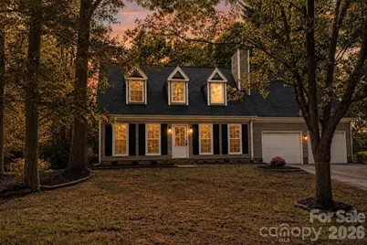 10320 Conistan Place, Cornelius, NC 28031 - Photo 31