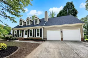 10320 Conistan Pl, Cornelius, NC 28031 - Photo 1