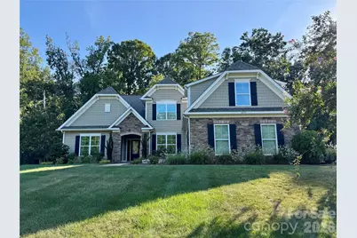 4157 Nottaway Place Drive, Mint Hill, NC 28105 - Photo 1