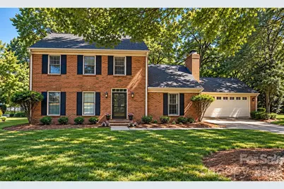 1225 E Barden Road, Charlotte, NC 28226 - Photo 1