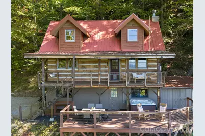 375 Daly Drive, Clyde, NC 28721 - Photo 1