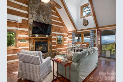 375 Daly Drive, Clyde, NC 28721 - Photo 5