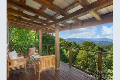 375 Daly Drive, Clyde, NC 28721 - Photo 3